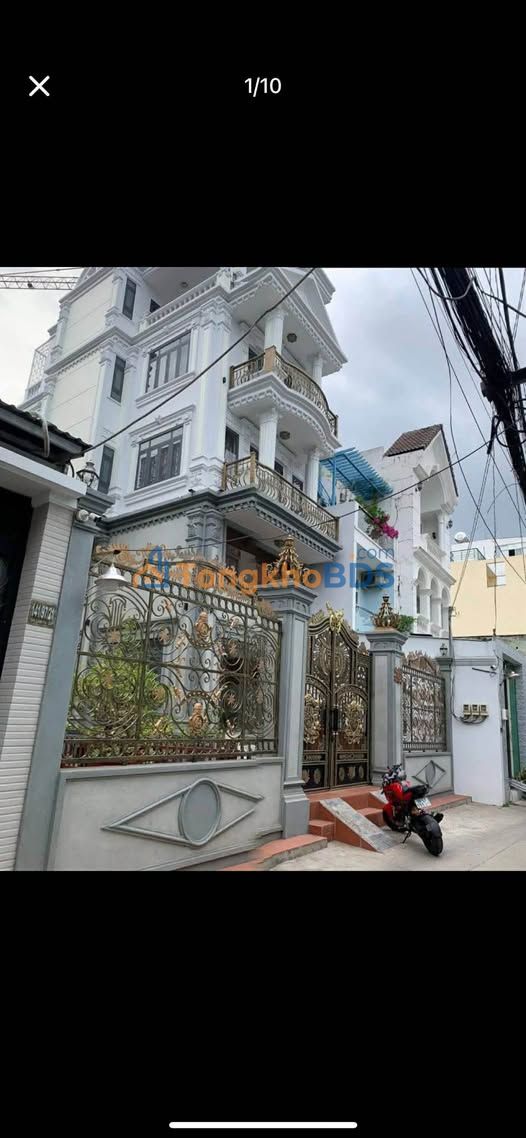 Phòng trọ Phường 4 Q8 16m² 3.6 triệu - Sẵn sàng ở ngay