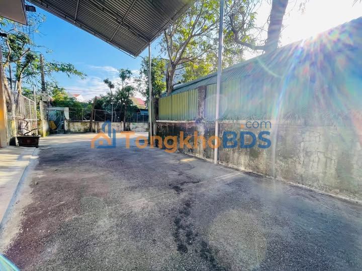 Đất nền ngõ Huy Tự Hà Tĩnh 103m² 1,6 tỷ - Đường to ô tô