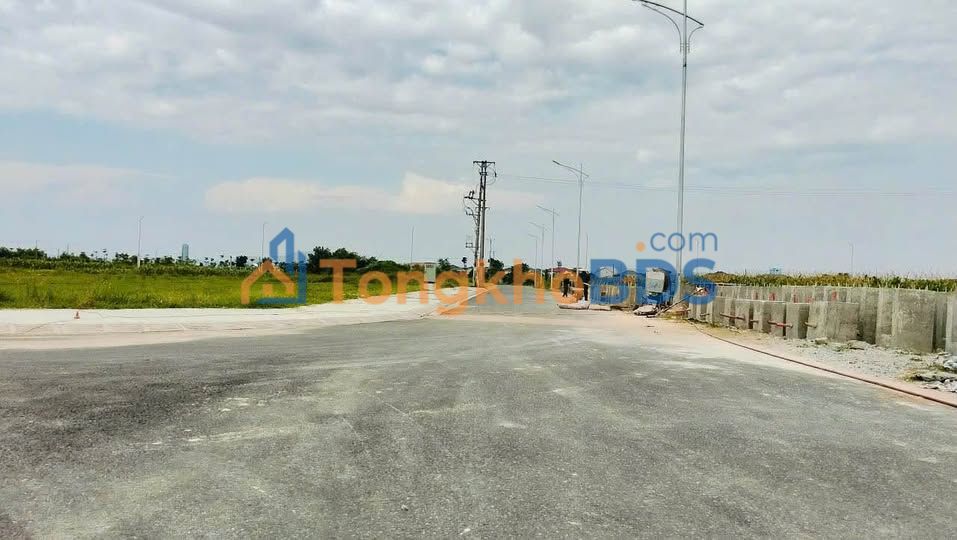 Đất nền Đồng Môn 220m² 2.5 tỷ - Tiềm năng tăng giá