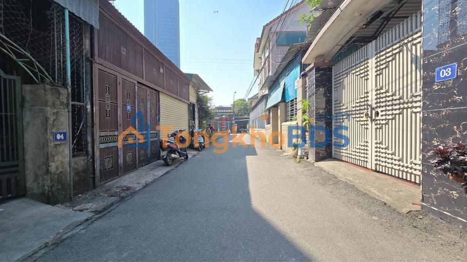 Đất nền Trần Phú Hà Tĩnh 231m² giá 5 tỷ - Sổ đỏ