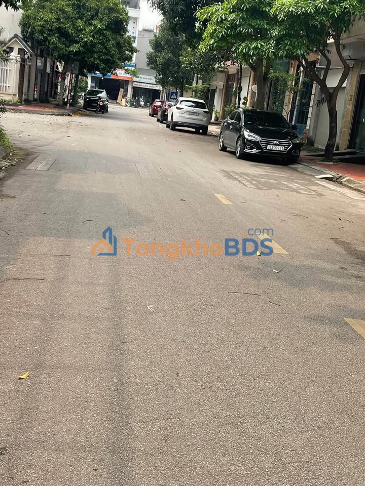 Đất Lê Đình Vũ Hải Dương 88m² 4 tỷ - Sổ đỏ chính chủ