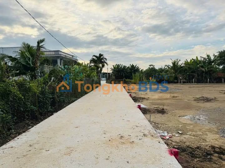 Đất Mỹ Lộc Cần Giuộc 135m² 980tr - Xây dựng tự do