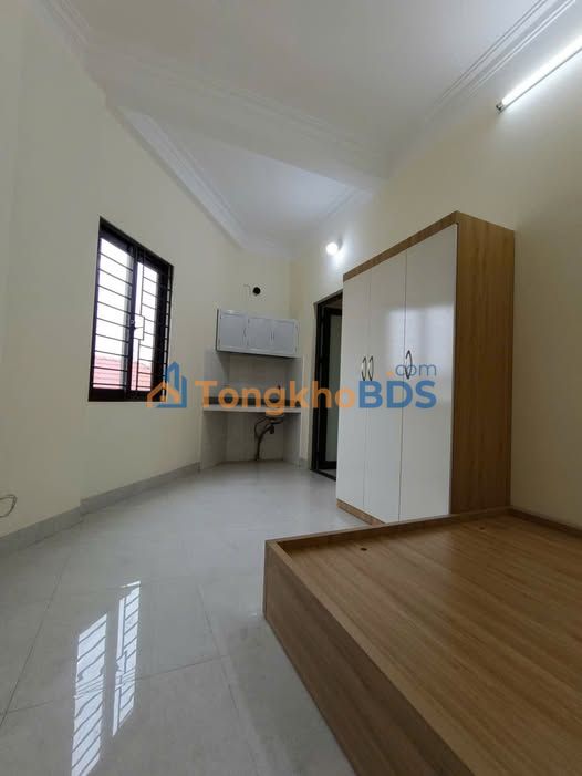 Phòng trọ Linh Đường Hoàng Mai 2.8 triệu - Giá tốt hiếm có