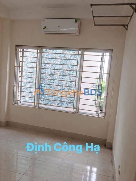 Phòng trọ Định Công Hạ 2 triệu - Giá tốt hiếm có