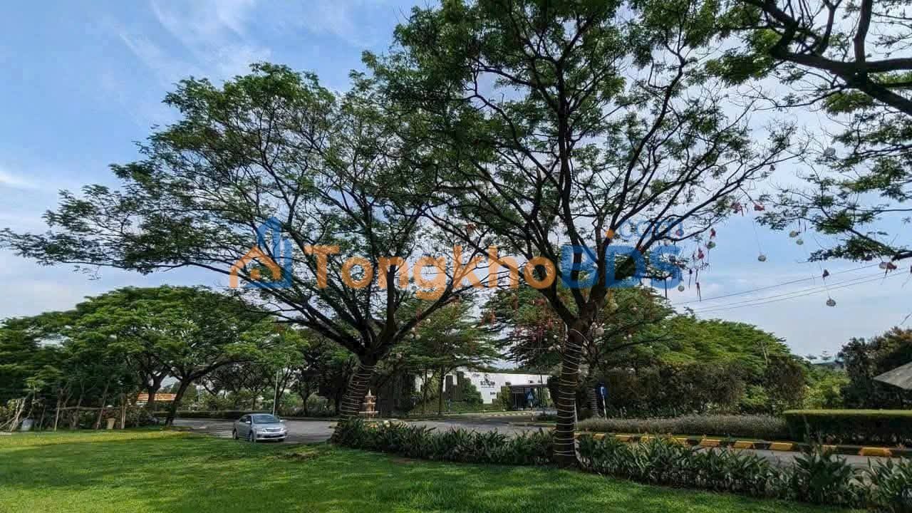 Căn hộ EcoXuan Thuận An 74m² 2,45 tỷ - View đẹp