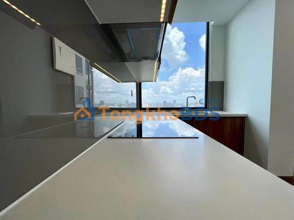 Căn hộ Eco Green Quận 7 2PN 14-14,5 triệu - View đẹp