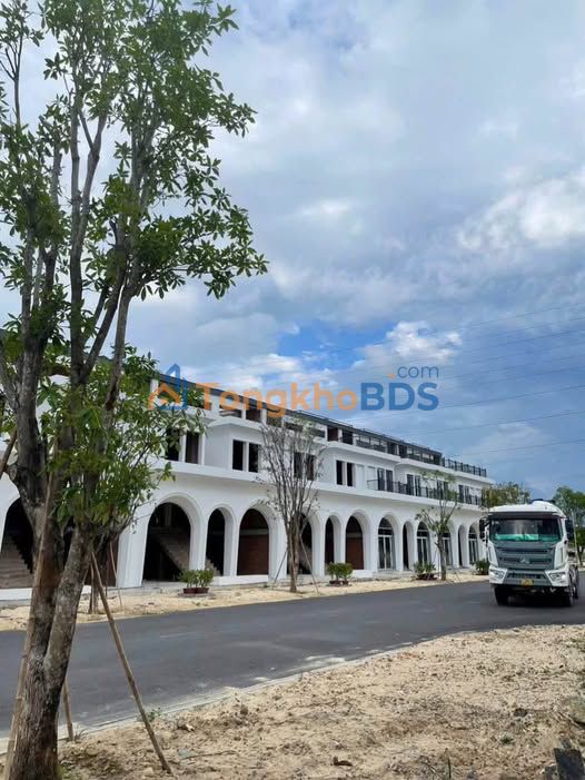 Nhà riêng Mỹ Gia Nha Trang 100m² - Chính chủ bán nhanh