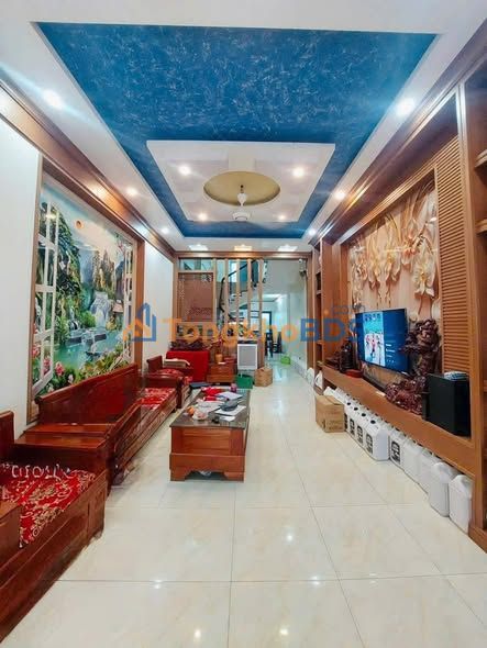 Nhà Cẩm Thượng Hải Dương 84m² 3,2 tỷ - Sẵn sàng ở ngay