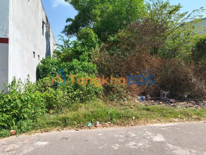 Đất nền Trà Vinh hẻm 73 D5 100m² 950 triệu - Sổ đỏ chính chủ