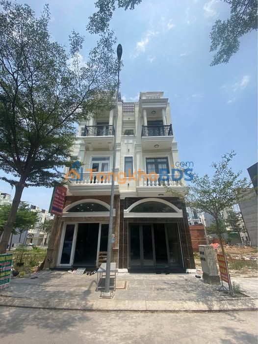 Nhà riêng Dĩ An Lê Hồng Phong 60m² 5 tỷ - Chính chủ