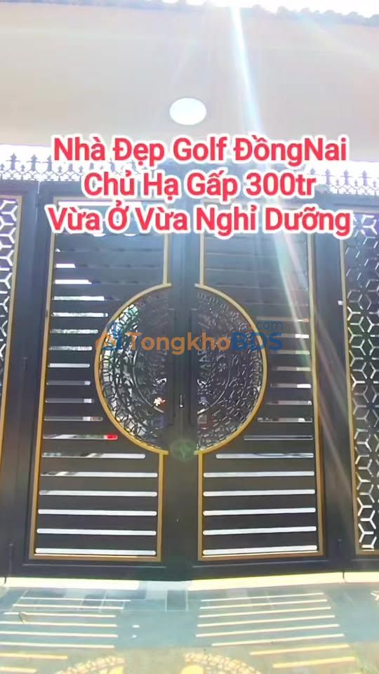 Đất nền Trảng Bom 278m² 2.9 tỷ - Sổ đỏ chính chủ