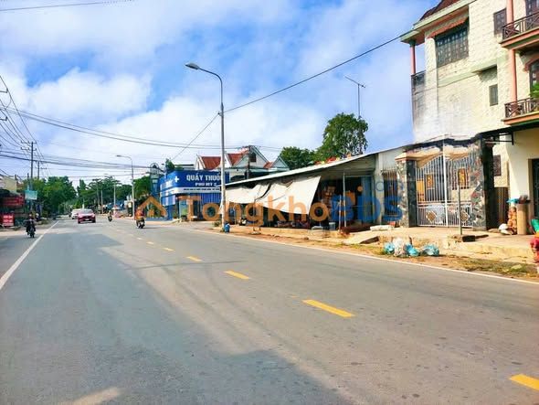 Đất Bình Minh Giang Điền 185m² 4,3 tỷ - Đất thổ cư 100%