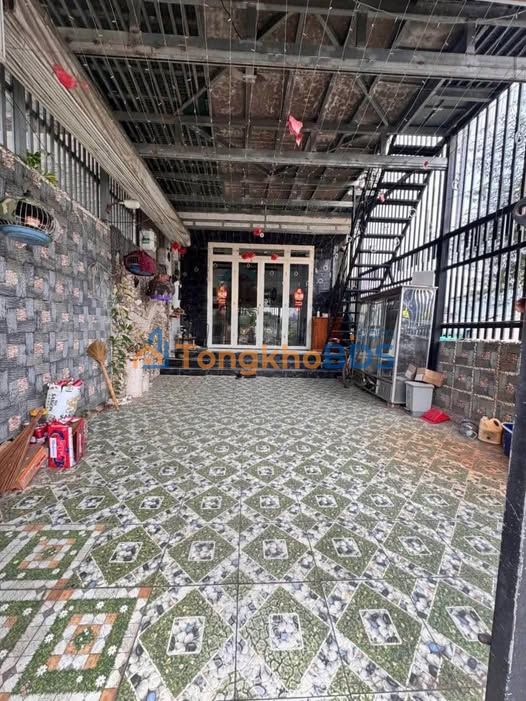 Nhà riêng Hố Nai 100m² 1.99 tỷ - Ô tô vào tận nhà