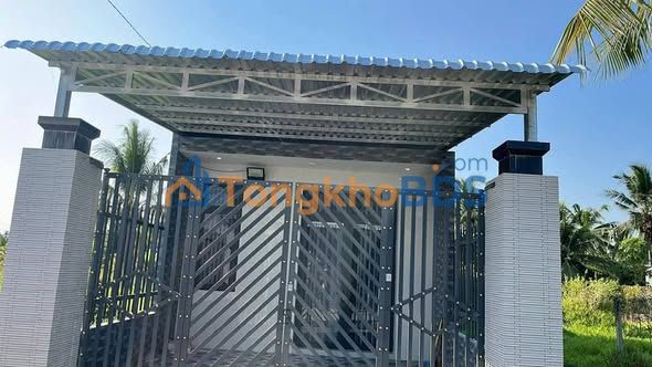 Nhà nguyên căn Sơn Đông 3PN 3.5 triệu - Sẵn sàng ở ngay