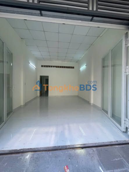 Nhà thuê Bình Hưng Hòa Đường Số 5 56m² 7,5 triệu - Sẵn sàng ở ngay