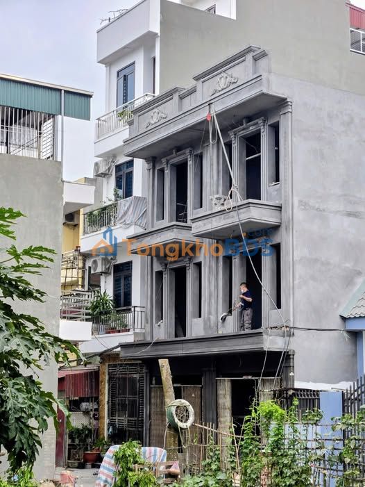 Nhà Ngõ Kim Sơn Hải Dương 62m² 3.98 tỷ - Chính chủ bán