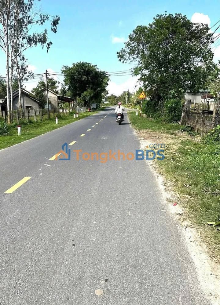 Đất QL19C Sông Hinh 380m² - Đường rộng ô tô kinh doanh