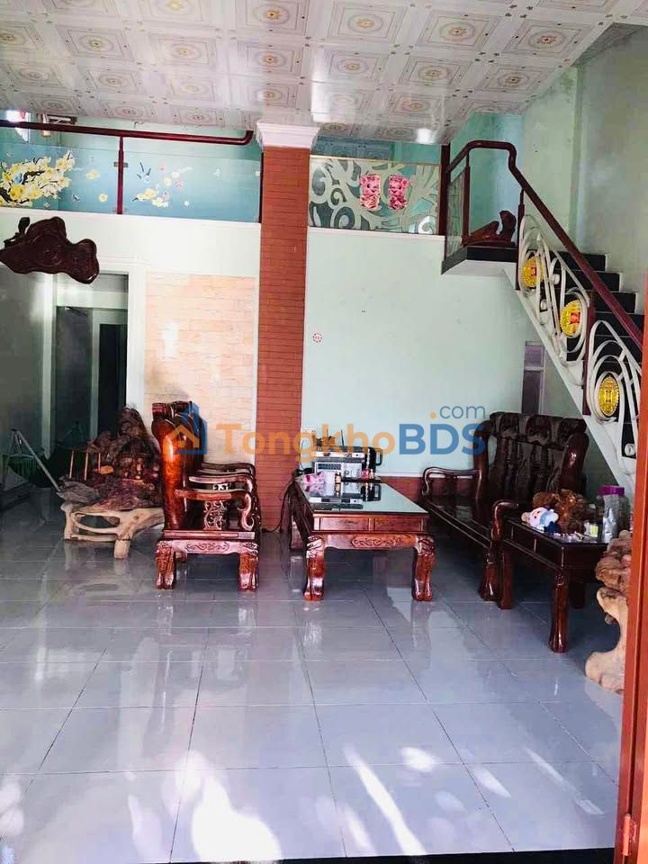 Nhà Hòa Kiến Tuy Hòa 100m² 1.95 tỷ - Chính chủ bán