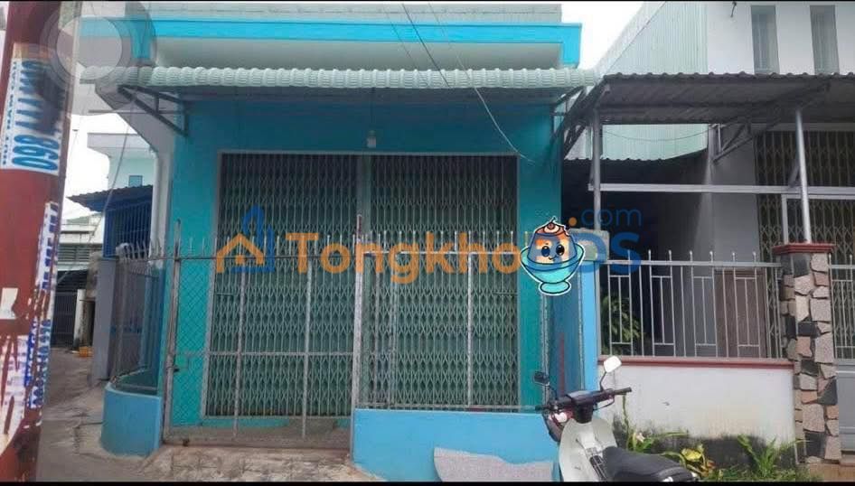 Nhà mặt đường Võ Duy Dương 79m² 4.5 tỷ - Chính chủ