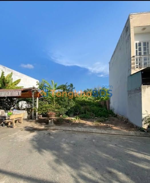 Đất thổ cư Quận 7 149m² 5 tỷ - Sổ hồng rõ ràng