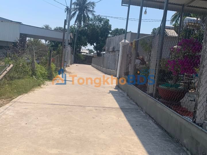 Đất nền Cam Phúc Bắc Cam Ranh 399m² 1,7 tỷ - Sổ đỏ chính chủ