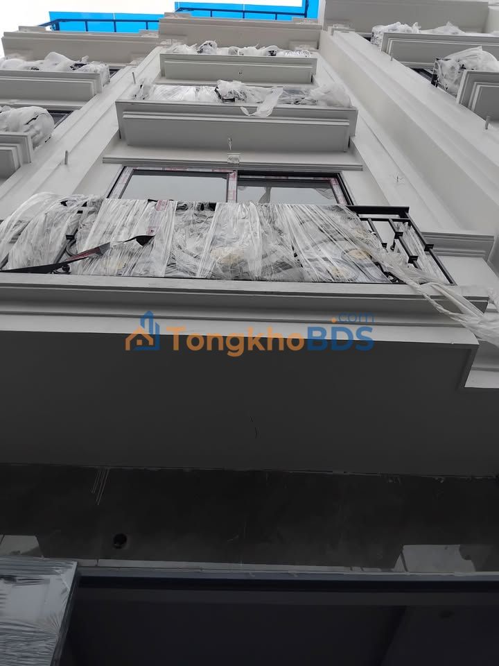 Nhà riêng Phượng Đồng Chương Mỹ 40m² 3 tỷ - Sẵn sàng ở ngay