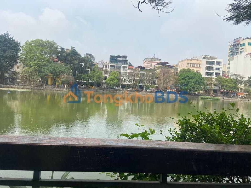 Nhà riêng Dương Nội 45m² thỏa thuận - Ô tô tránh