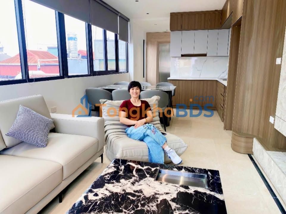 Nhà riêng Hoàng Liệt 45m² 13 tỷ - Chính chủ bán gấp