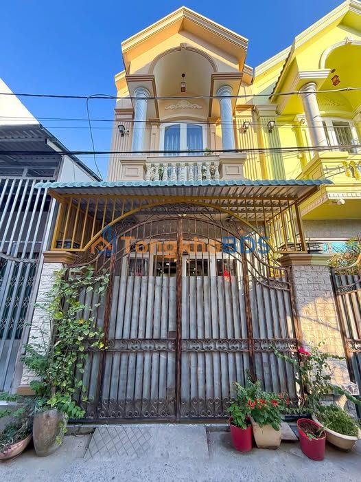 Nhà Nguyễn Tri Phương, An Khánh 63m² 3 tỷ - Sẵn sàng ở ngay