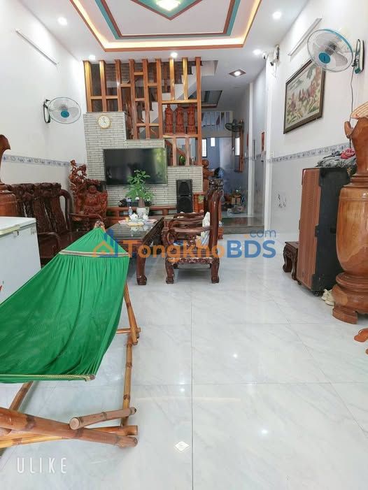 Nhà 2 tầng Nhơn Bình 80m² 2.999 tỷ - Chính chủ - Bán gấp