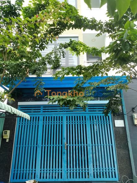 Nhà riêng P13 Bình Thạnh 54m² 10.3 tỷ - Chính chủ bán