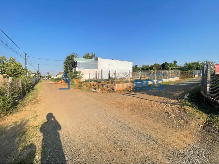 Đất nền Pleiku Hà Huy Tập 252m² 6xx triệu - Sổ đỏ chính chủ