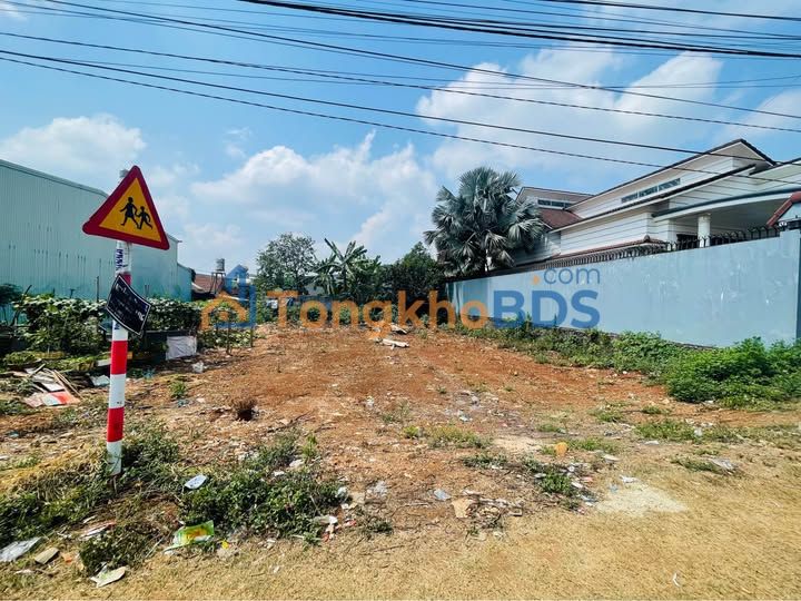 Đất Đặng Thai Mai Plei Ku 123m² 1.5 tỷ - Sổ đỏ chính chủ