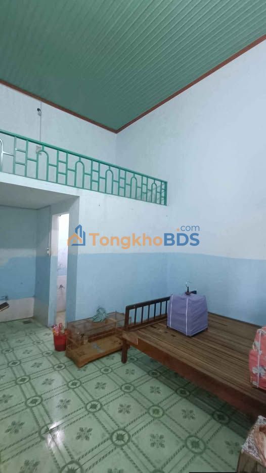 Phòng trọ Nguyễn Thái Bình Pleiku 0.9 triệu - Sẵn sàng ở