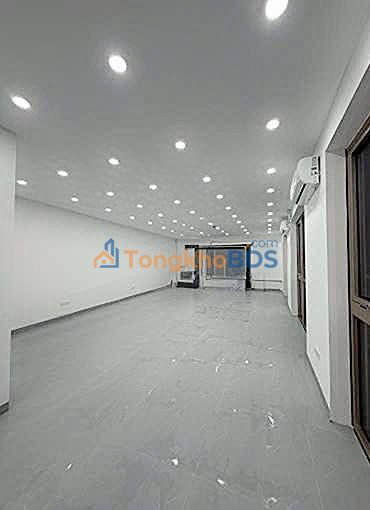 Văn phòng Nghĩa Đô 400m² 57.6 triệu/tháng - View đẹp
