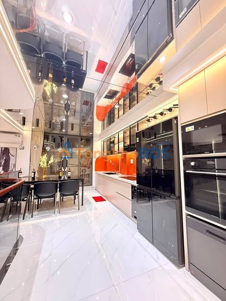 Nhà Quận 12 Đường số 28 42m² 10.5 tỷ – Ô tô vào tận nhà