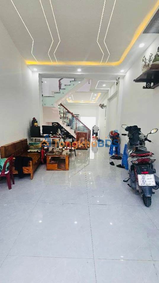 Nhà 2 tầng Lê Văn Quới 60m² giá 5.1 tỷ - Chính chủ bán