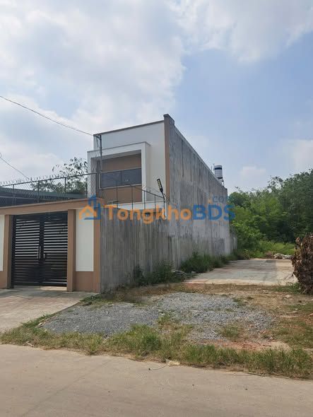 Đất nền Phú Chánh Tân Uyên 390m² 3.899 tỷ - Tiềm năng tăng giá