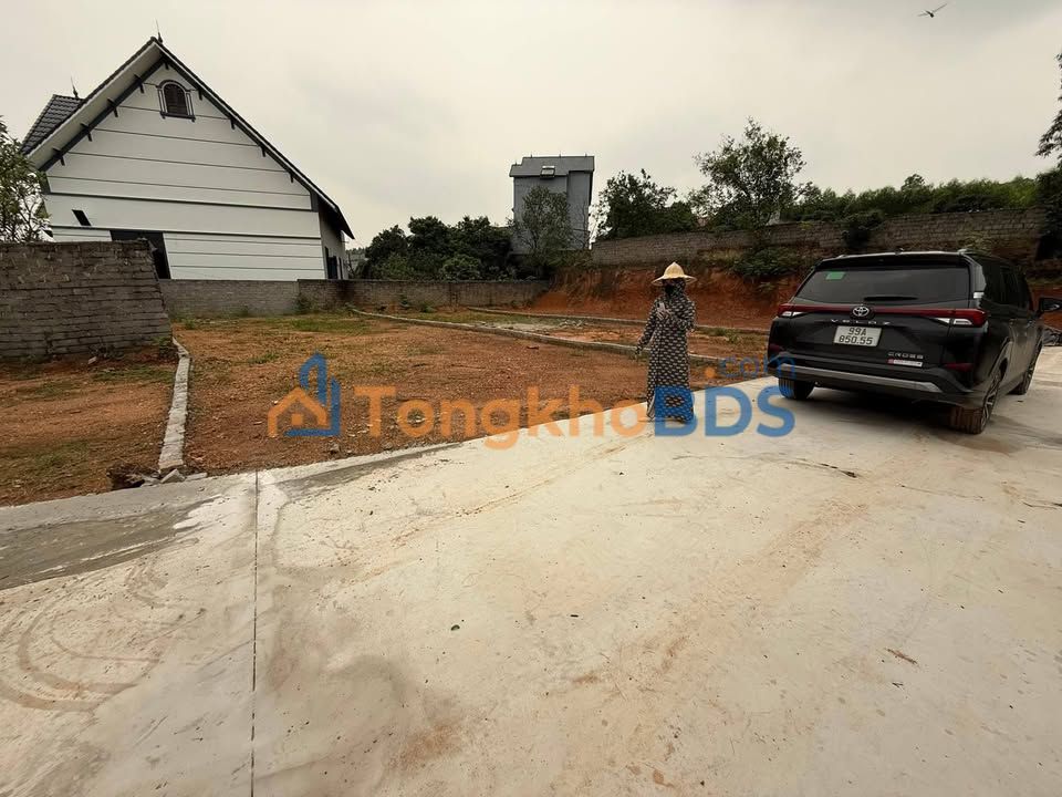 Đất nền Chu Điện Bắc Giang 135–200m² 7xx triệu - Sổ đỏ chính chủ