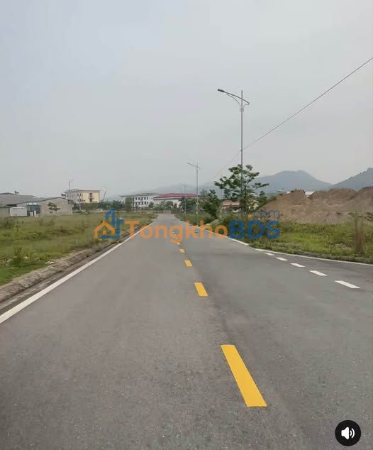 Townhouse Cam Đường 240m² 3 tỷ - Mặt tiền kinh doanh