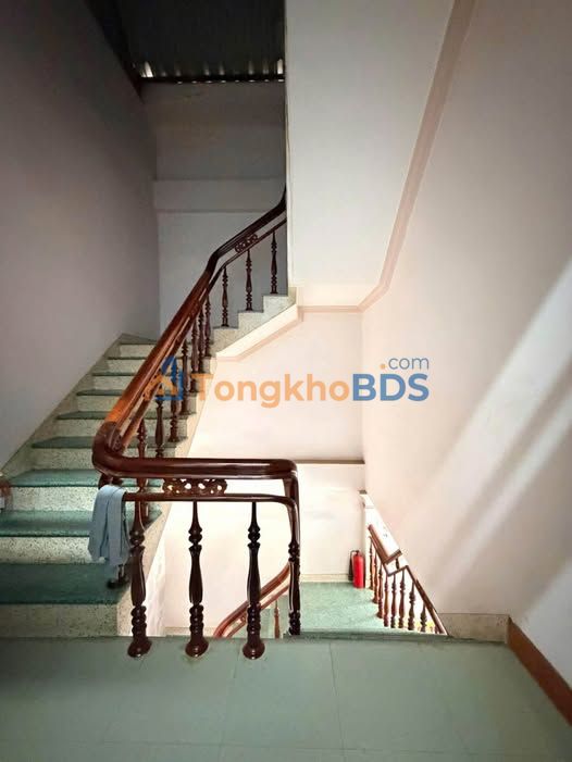Nhà mặt tiền Hoàng Diệu BMT 209m² giá 16,5 tỷ - Chính chủ bán