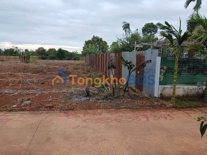 Đất Phường Khánh Xuân 135m² 550 triệu - Sổ đỏ chính chủ