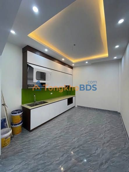 Nhà riêng Nhà Tiền Lệ Hoài Đức 42m² 4,7 tỷ - Chính chủ bán