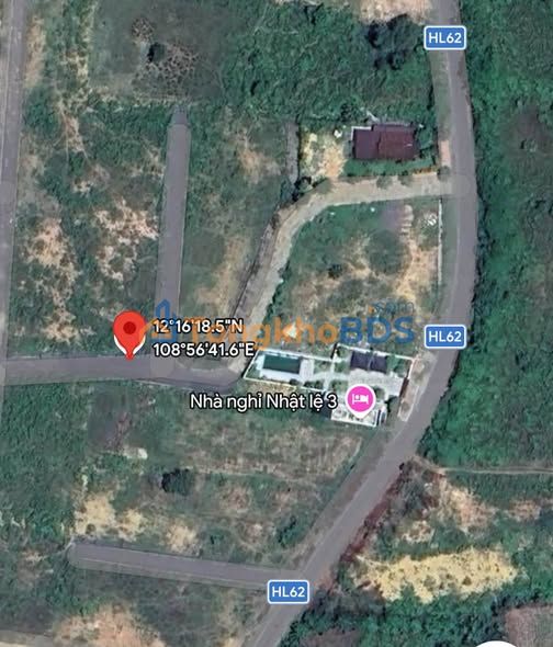 Đất nền Sông Cầu Khánh Vĩnh 340m² 670 triệu - Sổ đỏ