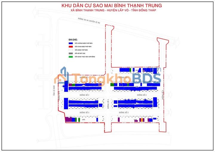 Đất nền Vĩnh Thạnh 105m² 981 triệu - Sổ đỏ chính chủ