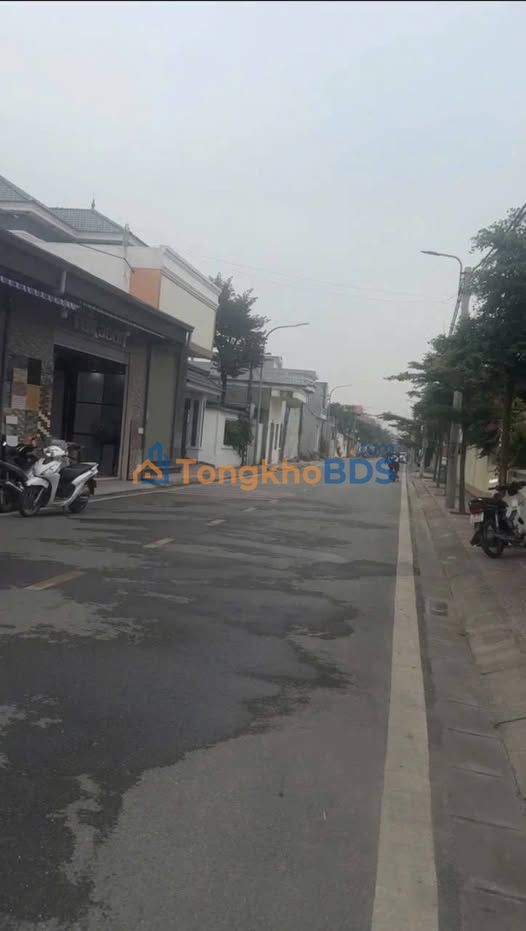 Đất nền An Phong An Dương 47m² 5xxtr - Tiềm năng tăng giá