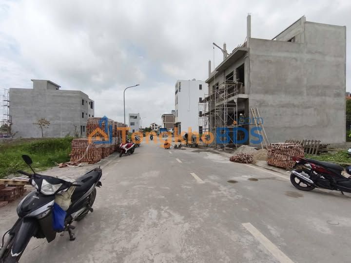 Nhà TĐC Anh Dũng 5 Hưng Đạo 40m² 2 tỷ - Chính chủ bán gấp