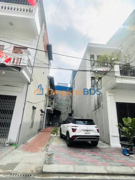 Đất tái định cư An Trang An Đồng 36m² 1 tỷ - Đường to ô tô