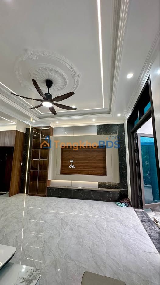 Nhà riêng Đường Đào Yêu 60m2 2.9 tỷ - Sẵn sàng ở ngay