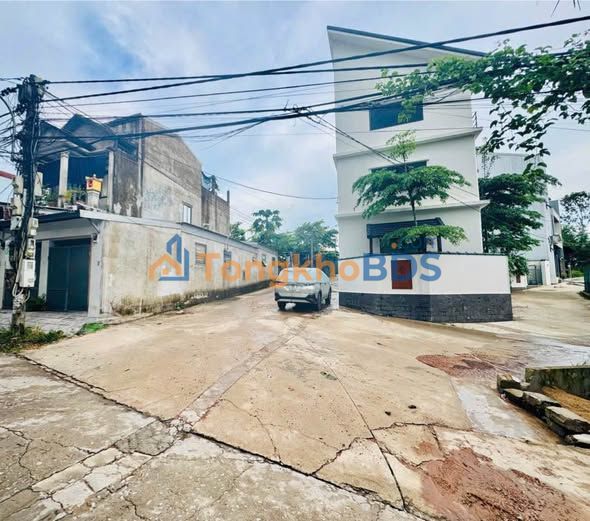 Nhà riêng Thuỷ Xuân Huế 500m² giá 2,4 tỷ - Chính chủ bán